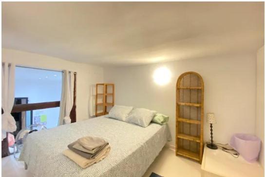 Apartamento Ile Buena Vista Exterio Madrid